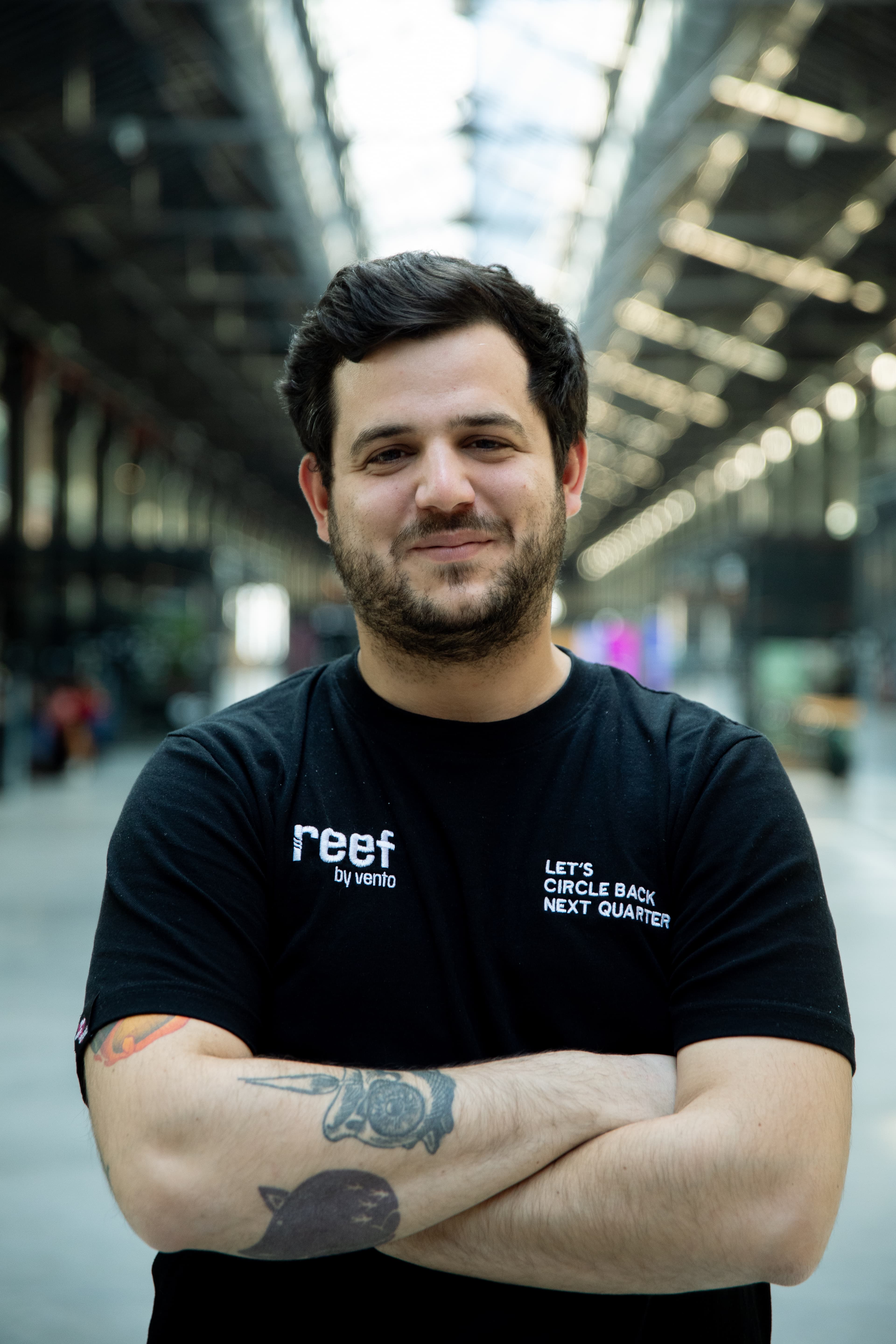Pietro Fantini